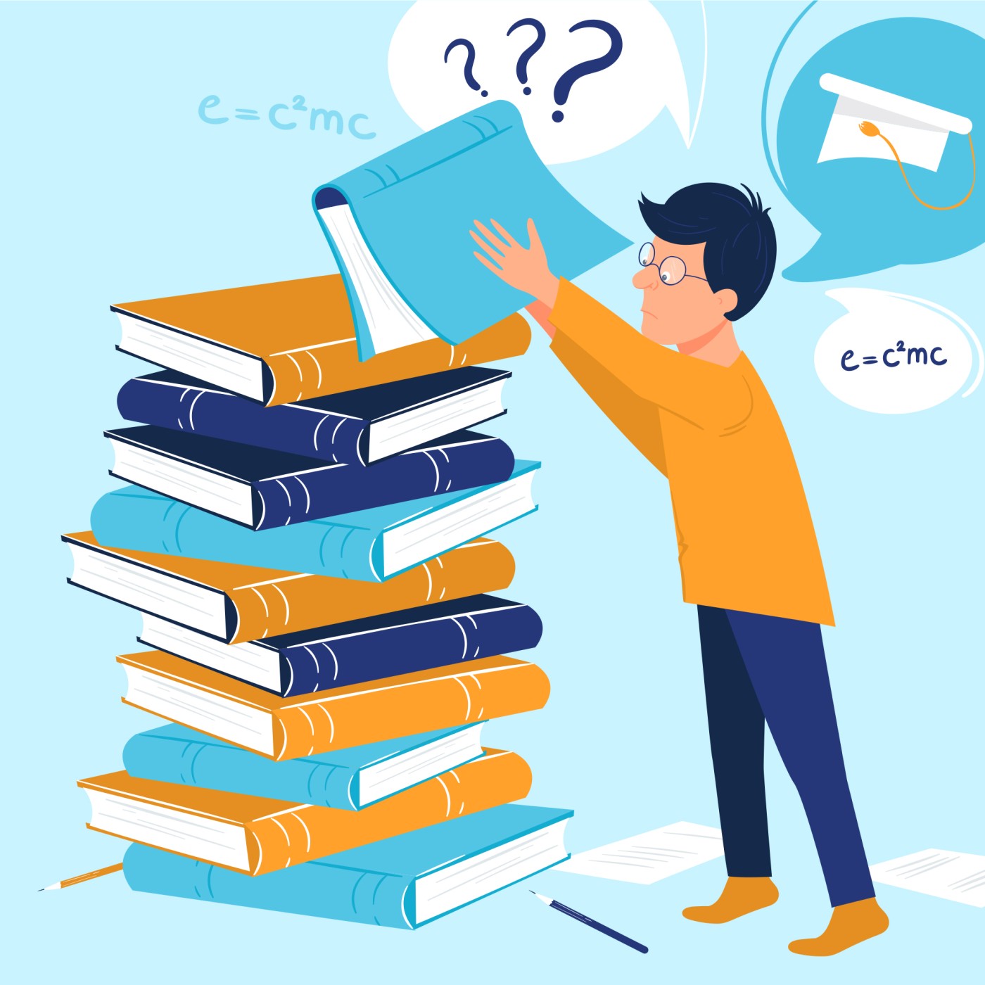 Common Mistakes Students Make in 12th Board Exams